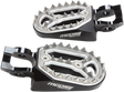 MOOSE RACING Qualifier Footpegs - Standard P17-54A4B - Cycle City Outdoors