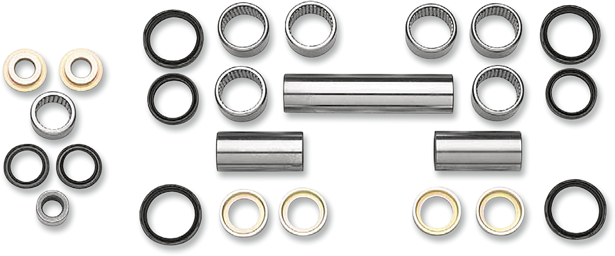 MOOSE RACING Swing Arm Link Kit 27-1180 - Cycle City Outdoors