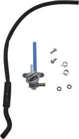 ALL BALLS Petcock Fuel Kit - Yamaha FS101-0217