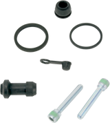 MOOSE RACING Caliper Rebuild Kit - Front - Honda 08-101X - Cycle City Outdoors