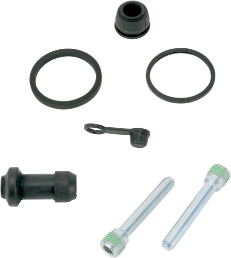 MOOSE RACING Caliper Rebuild Kit - Front - Honda 08-101X - Cycle City Outdoors