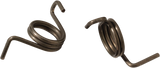 MOOSE RACING Footpeg Springs MIN08 - Cycle City Outdoors