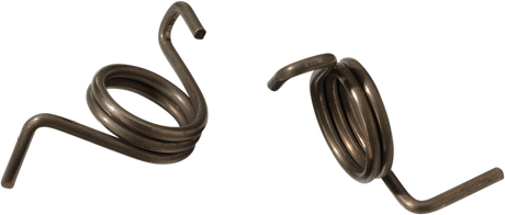 MOOSE RACING Footpeg Springs MIN08 - Cycle City Outdoors