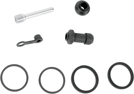 MOOSE RACING Caliper Rebuild Kit - Front - Honda 08-102X - Cycle City Outdoors