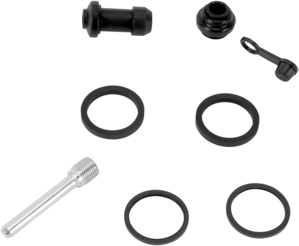 MOOSE RACING Caliper Rebuild Kit - Front - KX 125/250 08-202X - Cycle City Outdoors