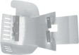 DEVOL Skid Plate - YZ 125 0102-5403