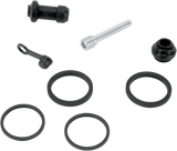 MOOSE RACING Caliper Rebuild Kit - Front - Suzuki 08-301X - Cycle City Outdoors