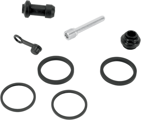 MOOSE RACING Caliper Rebuild Kit - Front - Suzuki 08-301X - Cycle City Outdoors