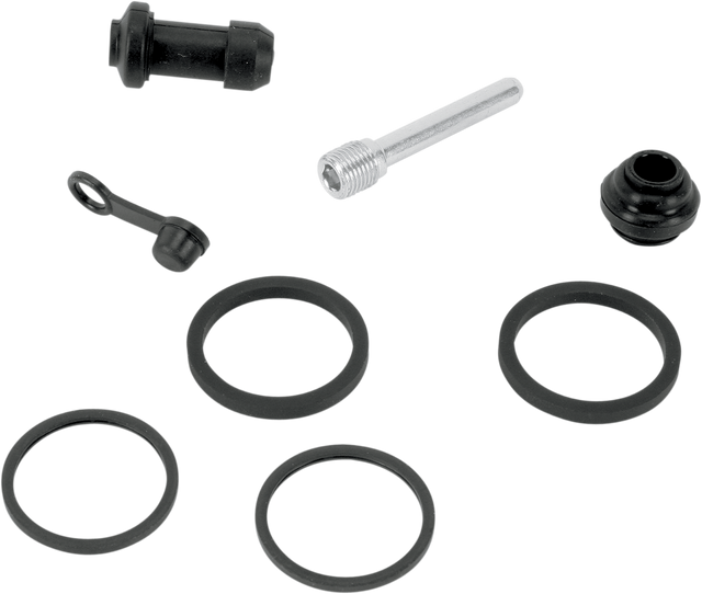 MOOSE RACING Caliper Rebuild Kit - Front - Suzuki 08-301X - Cycle City Outdoors