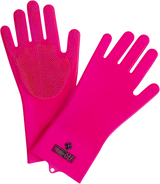 MUC-OFF USA Deep Scrub Glove - Medium 20405 - Cycle City Outdoors