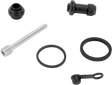 MOOSE RACING Caliper Rebuild Kit - Rear - Honda CR 08-151X - Cycle City Outdoors