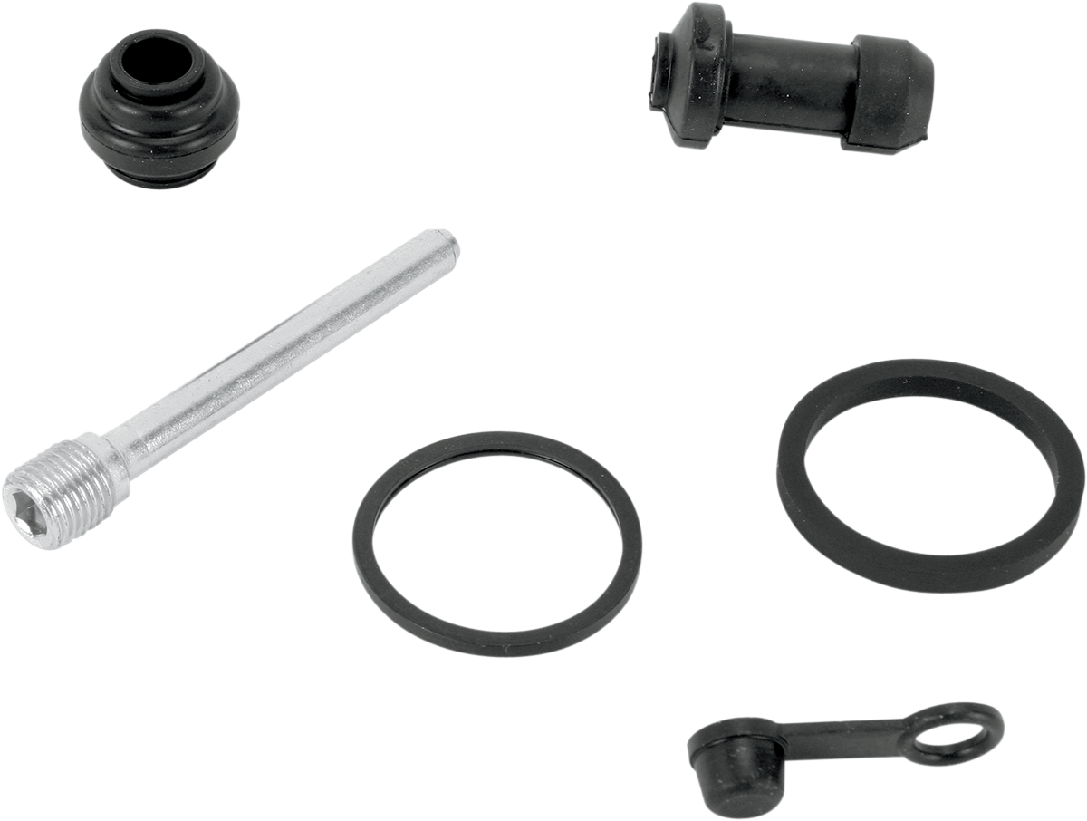 MOOSE RACING Caliper Rebuild Kit - Rear - Honda CR 08-151X - Cycle City Outdoors