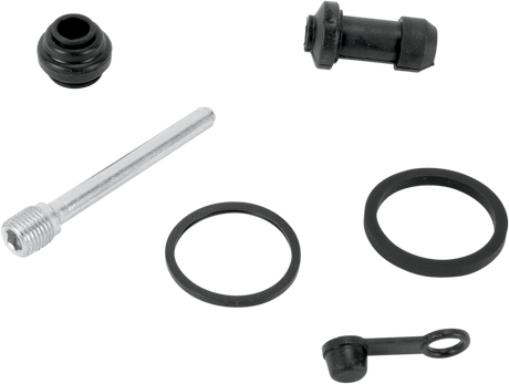 MOOSE RACING Caliper Rebuild Kit - Rear - Honda CR 08-151X - Cycle City Outdoors