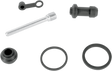 MOOSE RACING Caliper Rebuild Kit - Rear - Kawasaki 08-251X - Cycle City Outdoors