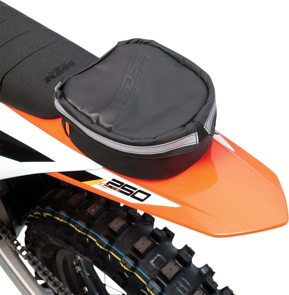 MOOSE RACING Rear Fender Pack - Small 3510-0112 - Cycle City Outdoors