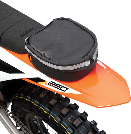 MOOSE RACING Rear Fender Pack - Small 3510-0112 - Cycle City Outdoors