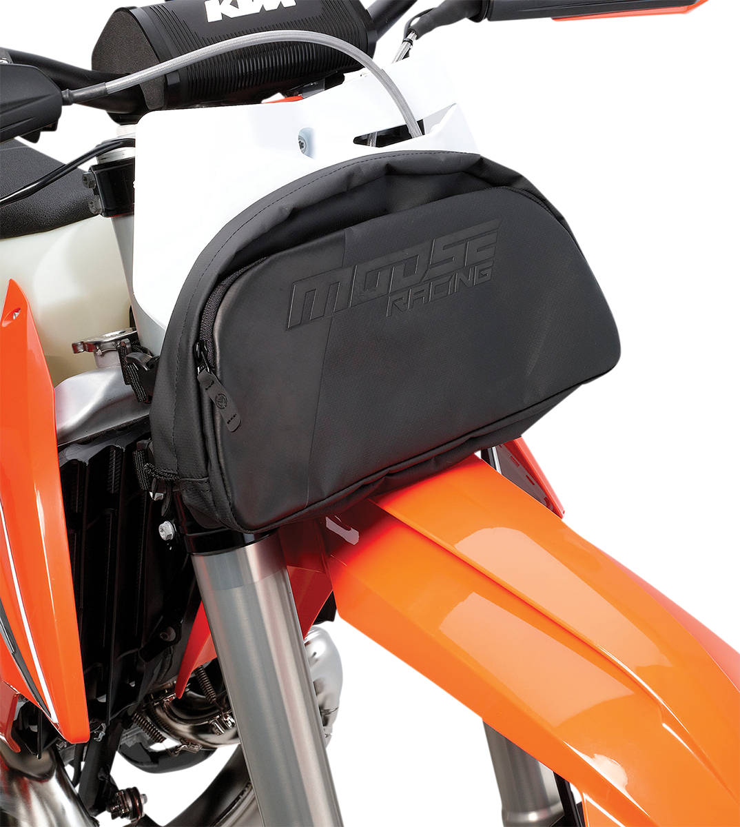 MOOSE RACING Number Plate Trail Pack 3510-0109 - Cycle City Outdoors