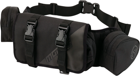 MOOSE RACING XCR Enduro Fanny Pack 3520-0006 - Cycle City Outdoors