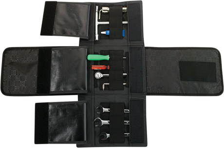 MOOSE RACING Fender Mount Tool Pack 3510-0108 - Cycle City Outdoors