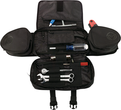 MOOSE RACING XCR Enduro Fanny Pack 3520-0006 - Cycle City Outdoors
