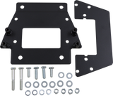 MOOSE UTILITY Winch Mount - Kawasaki 1642PF