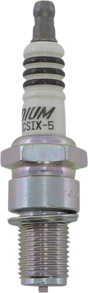 NGK SPARK PLUGS Iridium IX Spark Plug - BR9ECSIX-5 6014