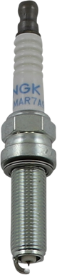 NGK SPARK PLUGS Spark Plug - SILMAR7A9S 93675