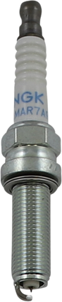 NGK SPARK PLUGS Spark Plug - SILMAR7A9S 93675