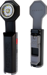 RISK RACING Pocket Light - FLEXIT - 6.5 - Flood Light/Spotlight - 650 Lumens 00385