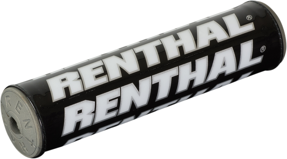 RENTHAL Bar Pad - Mini - Black P226 - Cycle City Outdoors