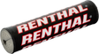 RENTHAL Bar Pad - Mini - Black P301 - Cycle City Outdoors