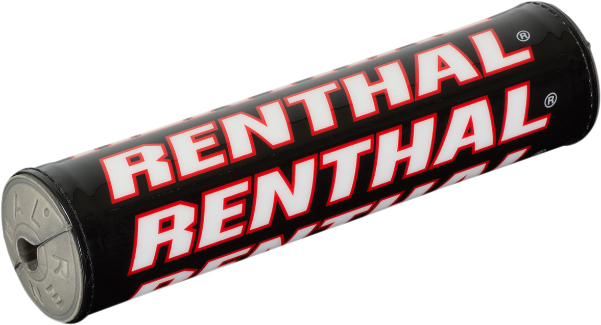 RENTHAL Bar Pad - Mini - Black P301 - Cycle City Outdoors