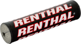 RENTHAL Bar Pad - Mini - Black P301 - Cycle City Outdoors