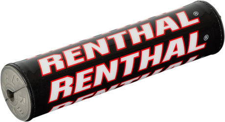 RENTHAL Bar Pad - Mini - Black P301 - Cycle City Outdoors