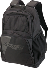 MOOSE RACING Travel Backpack 3517-0501 - Cycle City Outdoors