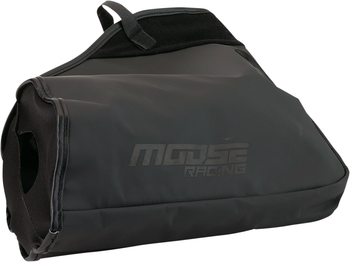MOOSE RACING Handguards - Gauntlet - Grip 0635-1758 - Cycle City Outdoors