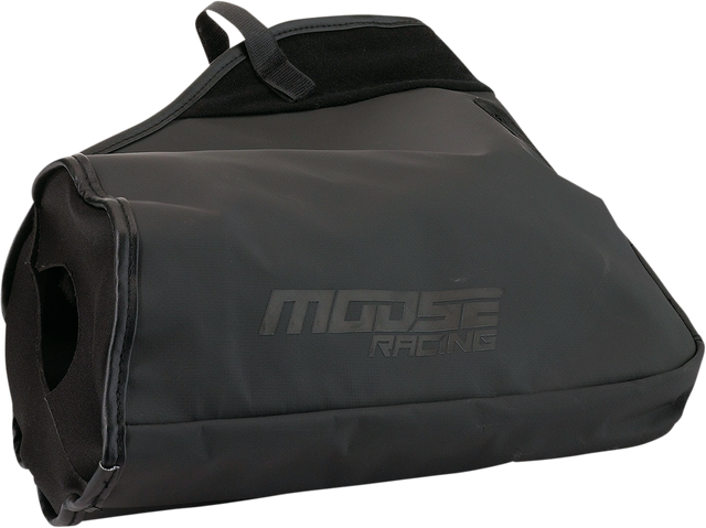 MOOSE RACING Handguards - Gauntlet - Grip 0635-1758 - Cycle City Outdoors