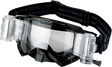 MOOSE RACING XCR Goggles - Roll-Off System 2601-3044 - Cycle City Outdoors