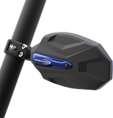 SEIZMIK Mirror Trim Kit - Blue 56-19020