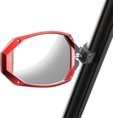 SEIZMIK Mirror Trim Kit - Red 56-19019