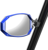 SEIZMIK Mirror Trim Kit - Blue 56-19020