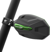 SEIZMIK Mirror Trim Kit - Green 56-19021