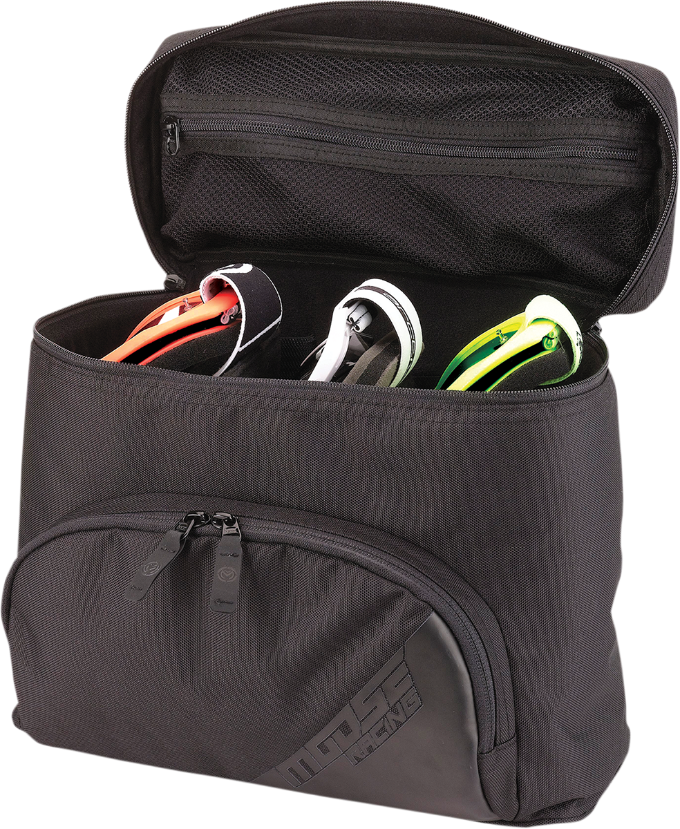 MOOSE RACING Goggle Carrier Bag 3512-0290 - Cycle City Outdoors