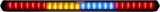 RIGID INDUSTRIES Light Bar - Surface Mount 901802