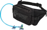 MOOSE RACING Hydration Hip Pack 3519-0062 - Cycle City Outdoors