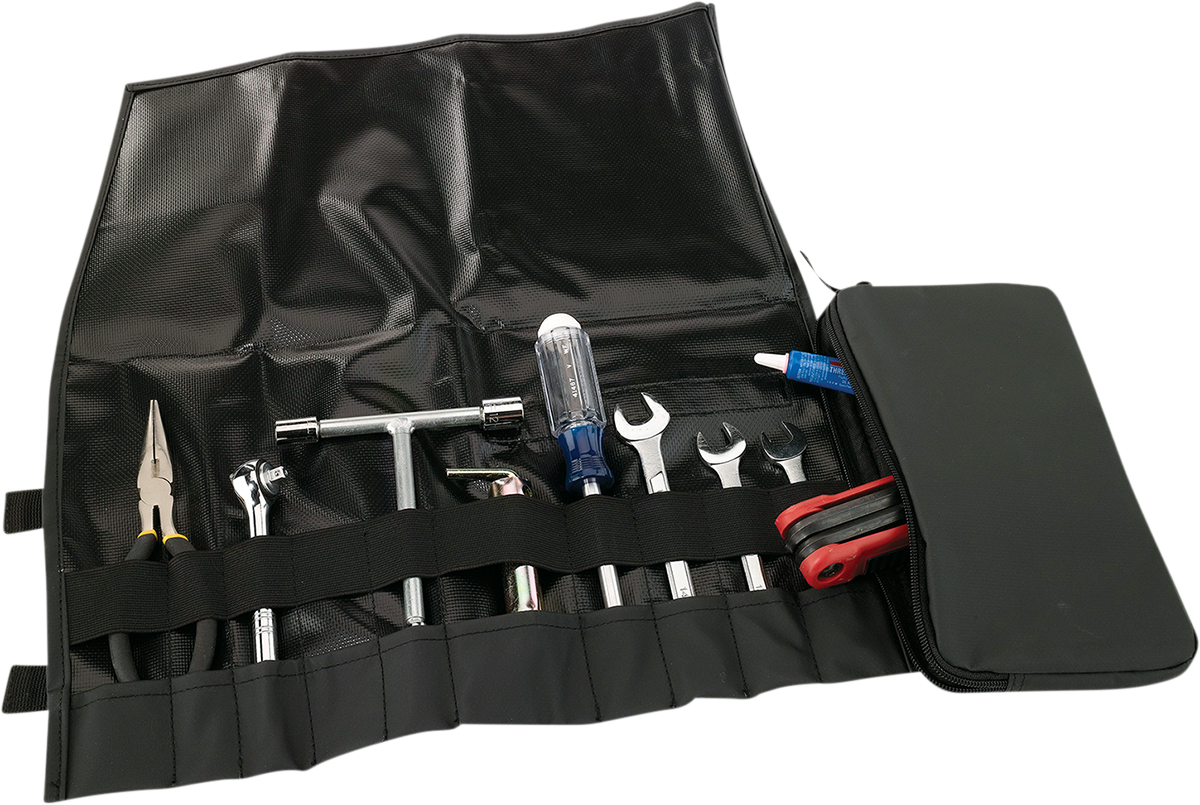 MOOSE RACING Tool Wrap 3510-0114 - Cycle City Outdoors