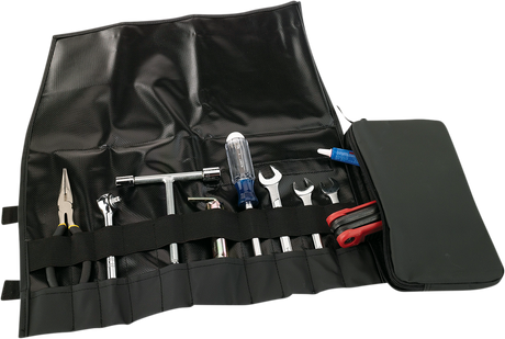 MOOSE RACING Tool Wrap 3510-0114 - Cycle City Outdoors