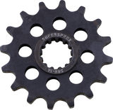 SUPERSPROX Countershaft Sprocket - 16 Tooth - Yamaha CST-580-16-2