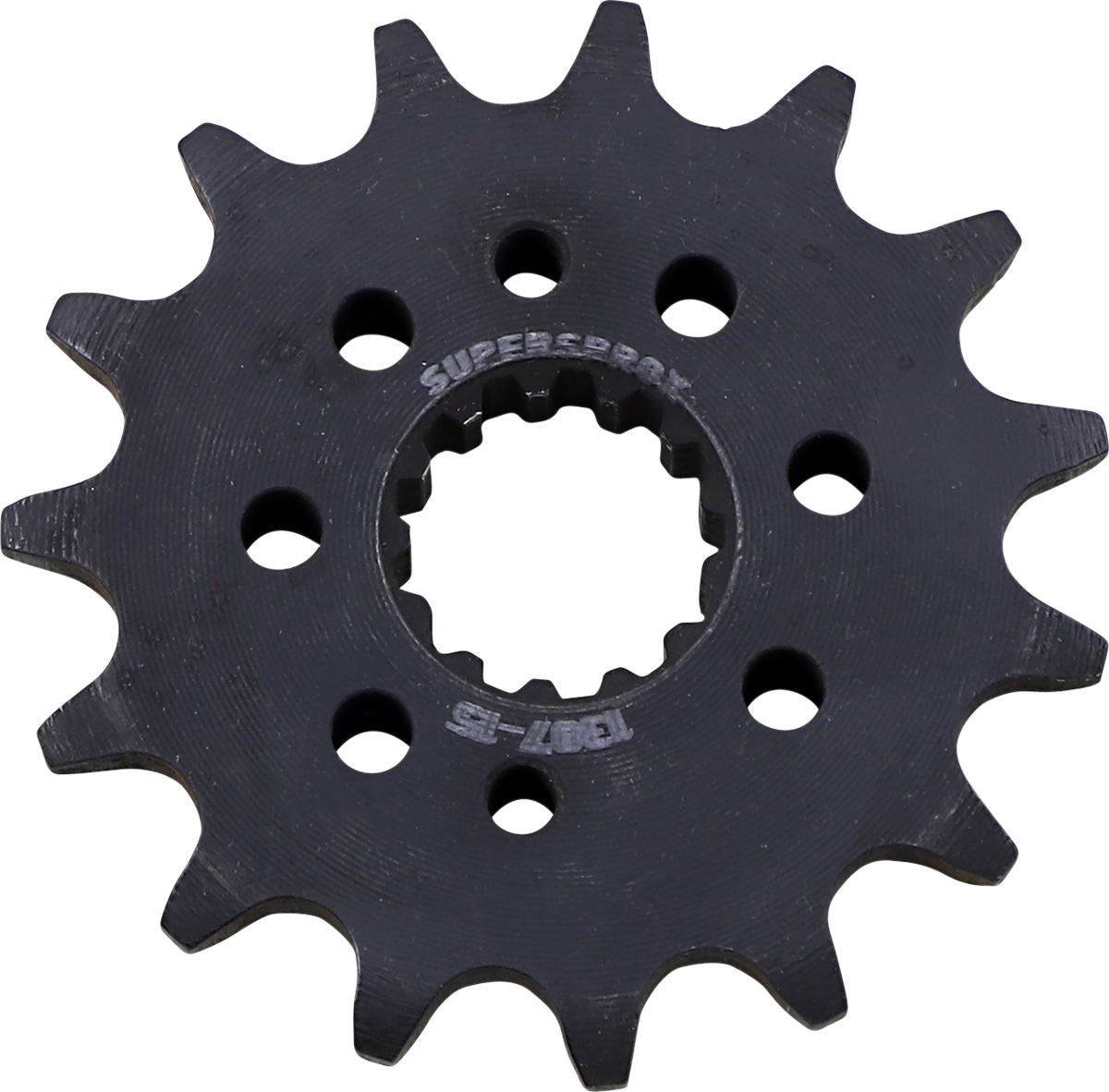 SUPERSPROX Countershaft Sprocket - 15 Tooth CST-1307-15-2