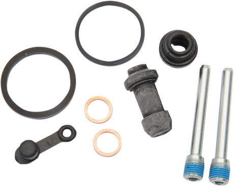 MOOSE RACING Caliper Rebuild Kit - Front - KX/RM 18-3001 - Cycle City Outdoors